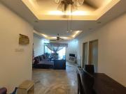 LEVEL 1 Putra Apartments Setiawangsa Kuala Lumpur