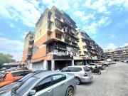 LEVEL 1 Shop Apartment Pandan Mewah Ampang
