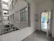 Level 1 view garden Casa Dahlia Apartment Bandar Baru...