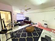 LEVEL 1 Vista Perdana Apartment Bandar Teknologi Kajang