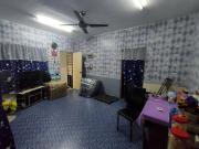 Level 1Freehold Flat Arista Bandar Parkland Bukit Tinggi...