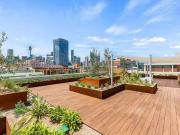 LEVEL 1/N109/233 Harris Street, Pyrmont, NSW 2009