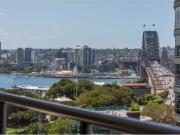 Level 21/183 Kent Street, Millers Point Apartment for...