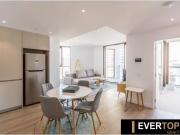 Level 21/2102/82 Hay Street, Haymarket Apartment for...
