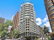 Level 21/ 298 Susinteraction Street, Sydney NSW 2000