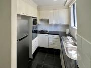 Level 23 and Furnished One Bedroom