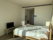 LEVEL 23 | MODERN & UNFURNISHED STUDIO | BILLS INCLUDED...