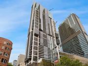 Level 24 North Facing 1 study 2 bed 1 car Apartment...