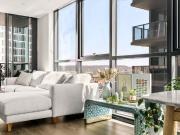 Level 24 of 'The Coterie' Fully Furnished...