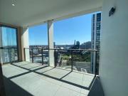 Level 27 with 2 parking spaces