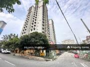 Level 2 & 1 Parking | Apartment Taman LTAT Bukit Jalil...