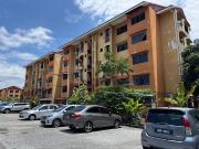 Level 2 Blok 15 Flat Pkns Seksyen 8 Shah Alam