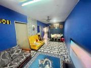 Level 2 Flat PPR Pudu Ulu DBKL Taman Pudu Ulu Kuala Lumpur