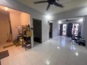 LEVEL 2 PARK AVENUE APARTMENT TAMPOI INDAH 20min to CIQ