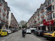 Level 2Park Avenue Shop Apartment Tampoi Indah Near JB...