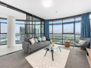 Level 30 | City and Park Views