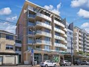 LEVEL 3/12/805 813 Anzac Parade, Maroubra, NSW 2035