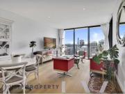 Level 33/81 Harbour Street, Haymarket Apartment for rent...