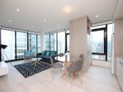 Level 33 luxury apartment in the heart of Sydney Level 33 luxury apartment in the heart of Sydney