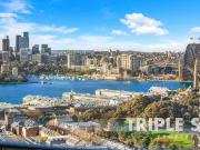 LEVEL 35/2 Watermans Quay, Barangaroo, NSW 2000