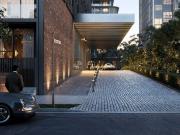 Level 37 Sub Penthouse