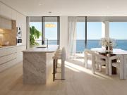 Level 38 Sub Penthouse Albert Residences