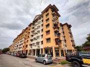 LEVEL 3 Carlina Apartment Kota Damansara