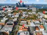 Level 3 Kandahar House, 180 sqm New Quality Fit Out