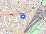 LEVEL 3 | MODERN & FURNISHED ONE BEDROOM | @ CENTRAL PARK