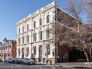 Level 3 Office Opportunity in the Heart of Launceston