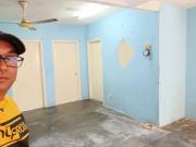 LEVEL 3 Pangsapuri Palma Bandar Botanic Klang