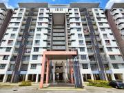 LEVEL 3 Seri Kasturi Apartment Setia Alam Freehold 950sqft