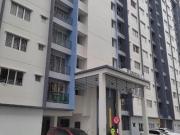 NO 10 downpaymentPangsapuri DKristal Semenyih Freehold...