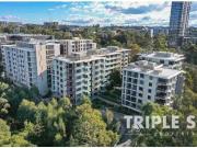 Level 4/3 Alma Road, Macquarie Park Apartment for rent...