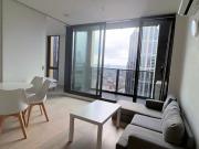 Level 44, 1 Bedroom, Partly Furnished, Empire