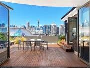 Level 4/84 Union Street, Pyrmont NSW 2009 Apartment For...