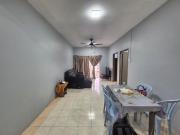 Level 4 Good Condition Apartment Bayu Villa Taman Bayu...