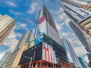 Level 50/5006/117 Bathurst Street, Sydney Apartment for...