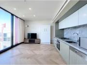 Level 52/115 Bathurst Street, Sydney Apartment for rent...