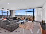 Level 52/438 Victoria Avenue, Chatswood Apartment for...