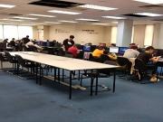 Level 5 Office Space Wisma Bangsar 8, Kuala Lumpur For Rent