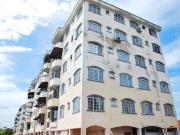 Level 5 Pangsapuri Puteri Padang Jawa Seksyen 17 Shah Alam