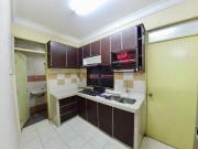Level 5 Renovated Mentari Court Apartment Bandar Sunway