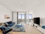 Level 60/88 Barangaroo Avenue, Barangaroo NSW 2000