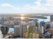 Level 67/6705/117 Bathurst Street, Sydney Apartment for...