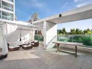 Level 6 Darling Harbour fireworks Views 2.5 bedroom with Car