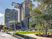 LEVEL 6 | MODERN SUITE ONE BEDROOM | @ CENTRAL PARK