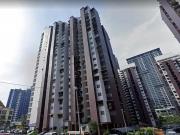 Level 6KONDO RAKYAT Full Loan depo RM1k LRT SEKOLAH MASJID