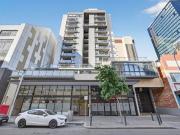 Level 7 Apartment with Easterly Views in Perth's...