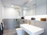 Level 7 Northerly Aspect